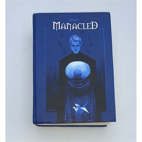 MANACLED BY SenLinYu!! Harry Potter Fan Fiction Story !! Chapter -1 ...