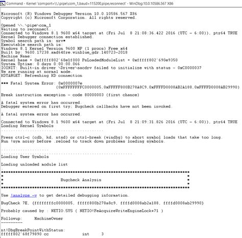 Image result for Debugging Windows 1.0