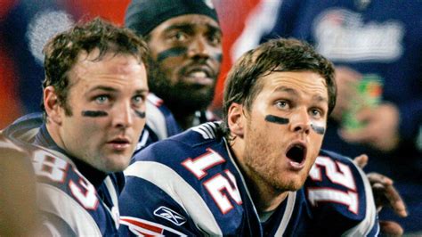 The 18-1 Patriots of 2007 are still alive today - ESPN