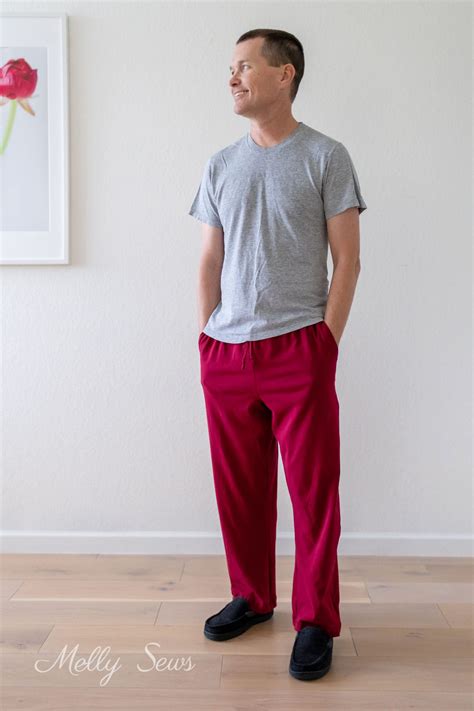 Parts Of Pajama Pants at Julie Lundy blog