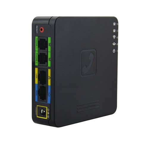 VoIP Adapter 的图像结果