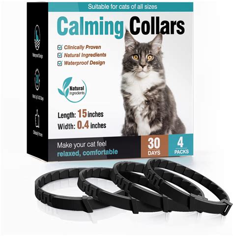 Cat Collar No Escape at Arthur Poulsen blog
