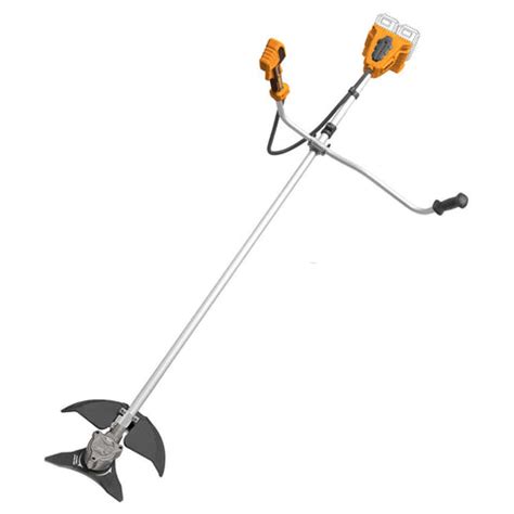 Buy Ingco Cordless String Trimmer And Brush Cutter 40 V CSTLI20018 ...
