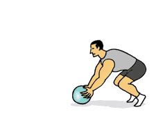 Pliometrik Egzersizler