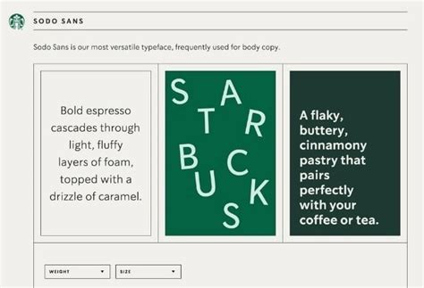 21 Brand Style Guide Examples for Visual Inspiration - Blog