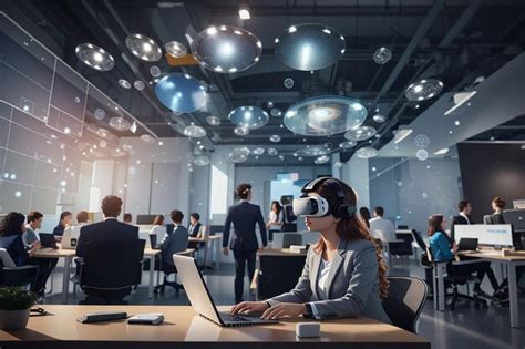 Image result for Remote Work VR