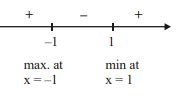 Let the function f :(-∞, ∞) arrow[-(π/2), (π/2)] be given by f ( x ...