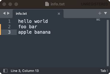 How to Read a File Line by Line in Java 的图像结果