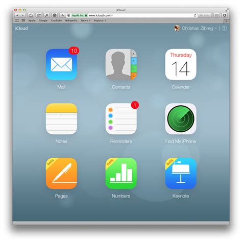 Apple updates iWork apps with new icons and redesign for macOS Big Sur ...