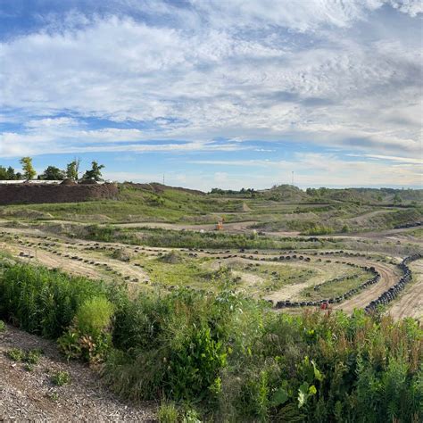 Groveland Oaks County Park Camping | Holly, Michigan
