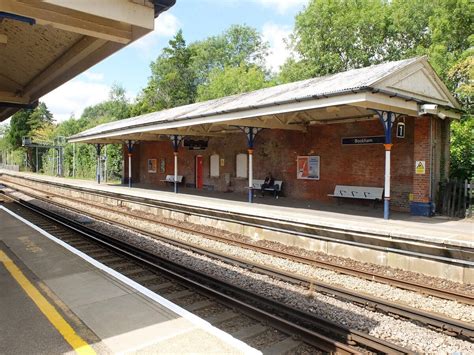 BOOKHAM RAILWAY STATION (2026) All You Need to Know BEFORE You Go (with ...