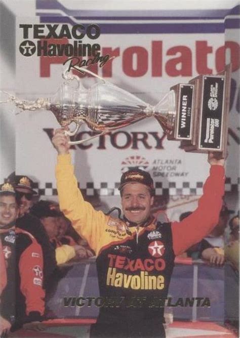 1994 Maxx Texaco Havoline Racing Ernie Irvan - Ernie Irvan #23 for sale ...