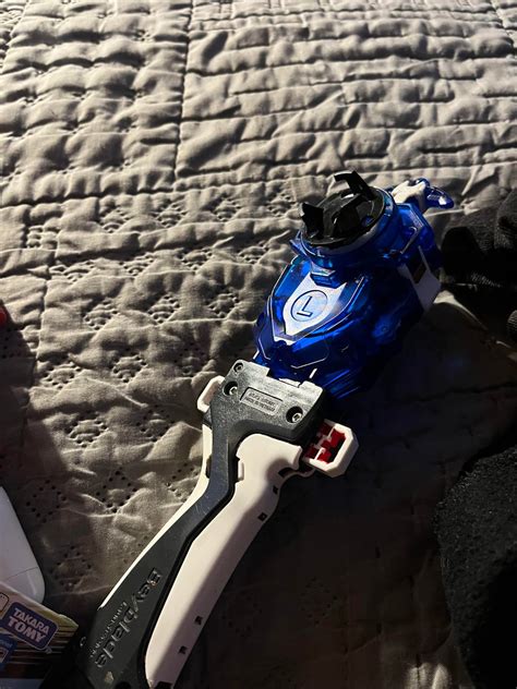 Best String Launcher BeybladeGeeks 的图像结果