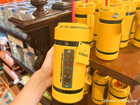 The Best Disney Travel Coffee Mugs for 2023 - Disney by Mark
