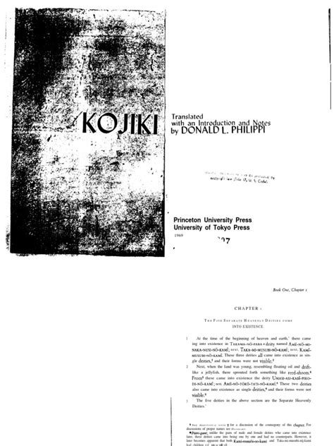 Image result for Kojiki Sample Lesson Plan Objectives