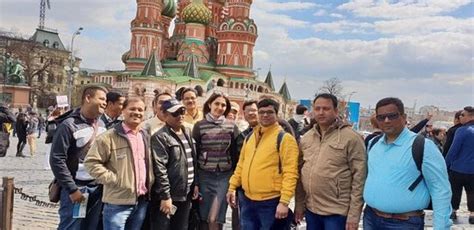 Royal Russia - Moscow | Tripadvisor