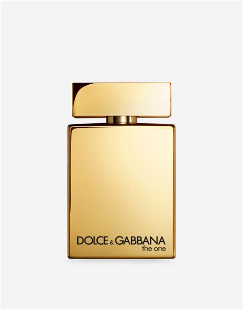 Men's Designer Perfume: Light Blue, The One, K | Dolce&Gabbana®