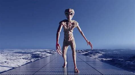 Image result for Alien Walking