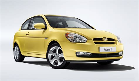 2010 Hyundai Accent Specs, Prices, VINs & Recalls - AutoDetective