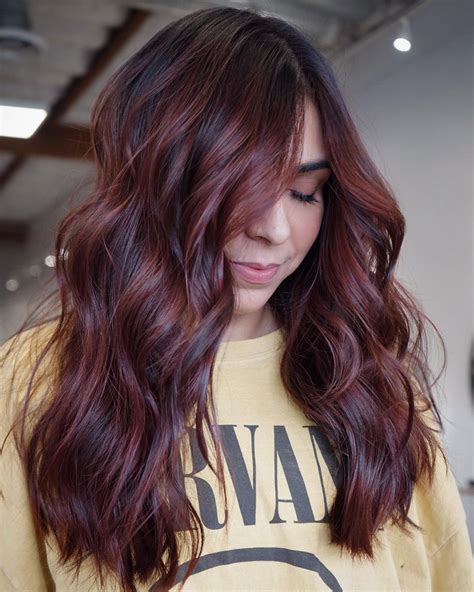 60 Auburn Hair Colors to Emphasize Your Individuality | Hair color ...