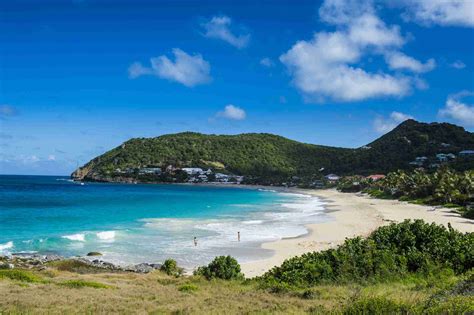 The Best Beaches of St. Barths