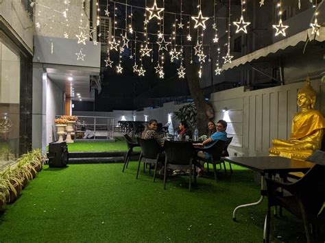 QUALITY INN MINT (Pune) - Hotel Reviews, Photos, Rate Comparison ...