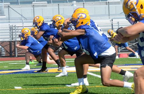 Chicopee Comp Football Preview: After strong freshman year, Ja’Cyion ...