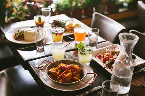 15 Great Bottomless Brunch Deals In NYC - New York - The Infatuation ...