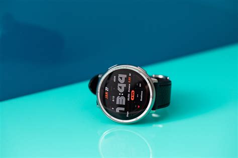 Amazfit’s stylish budget tracker is nearly matching its best price to ...