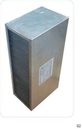 Hepa Filter - Hepa Filter Units Manufacturer from New Delhi