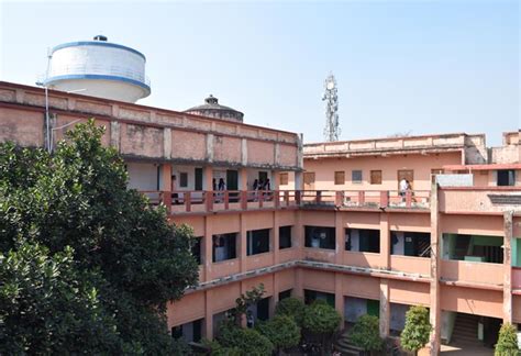 Bishnupur K. M. High School | Admission