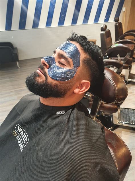 Hair – Who's Next Barber