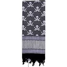 Buy Rebel Tactical Shemagh Desert Scarf Online | Ubuy India