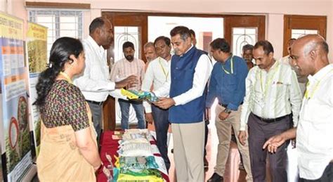 Home | ICAR-Indian Institute Of Oilseeds Research