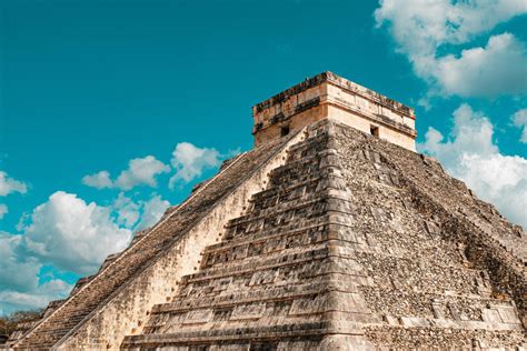 Visit Chichén Itzá - Tickets, expectations, and tips!