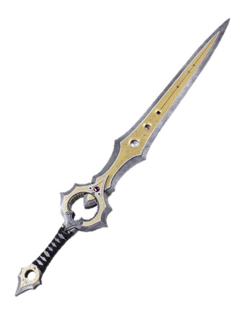 Image result for Bionic Infinity Sword