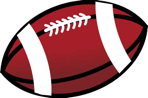 Rugby Ball ClipArt 的图像结果