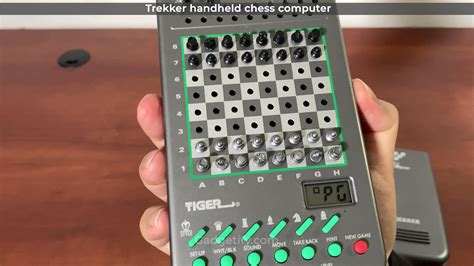 Image result for Portable Chess Computer
