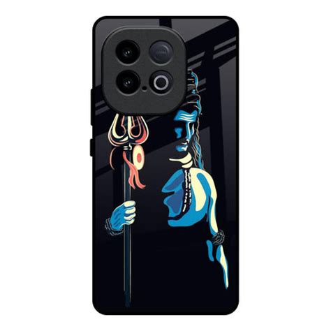 iQOO Neo 10 5G Cases & Covers - Flat 25% Off On iQOO Neo 10 5G Cases ...