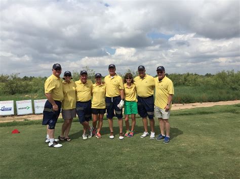 Patrick Wayland Memorial Golf Tournament | Midland, TX | Golf to Honor ...