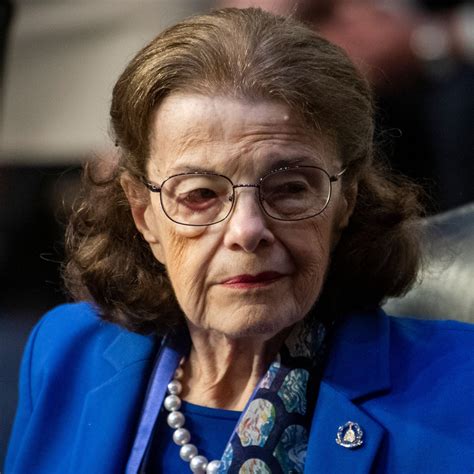 Diane Feinstein Sen. Dianne Feinstein Dies At 90 | News, Sports, Jobs