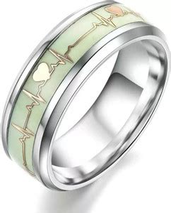 Band Rings - Buy Band Rings online at Best Prices in India | Flipkart.com