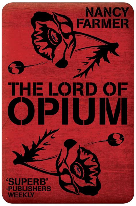 Lord of Opium eBook by Nancy Farmer | Official Publisher Page | Simon ...