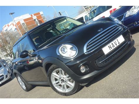 Mini Cooper Seite 6