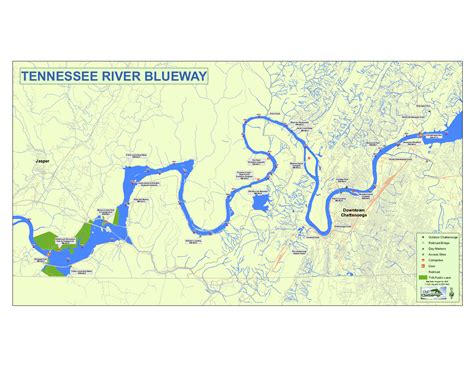 River Access | TRGT