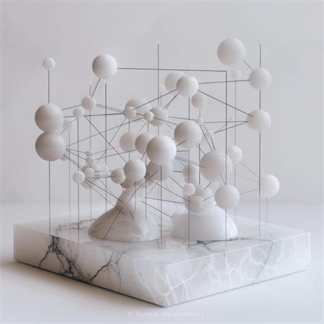 Algorithm Abstract Image 的图像结果