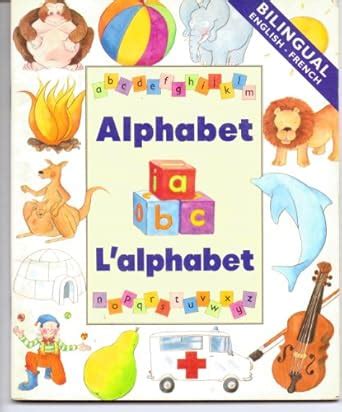 Alphabet (Bilingual S.) : Comfort, Louise: Amazon.in: Books