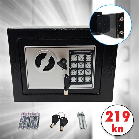 ELEKTRONSKI SEF - E-SHOP HRVATSKA