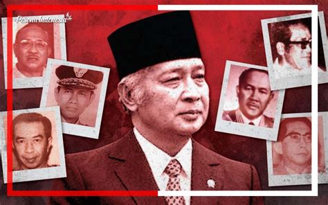 sejarah indonesia orde baru
