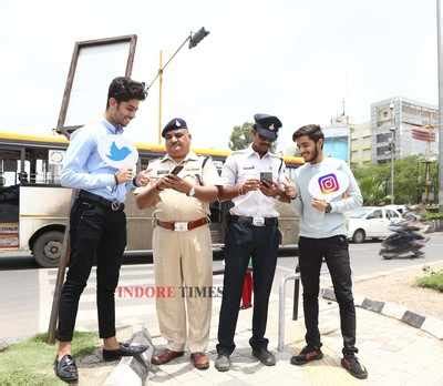 City’s traffic dept goes tech-savvy for law enforcement | Events Movie ...